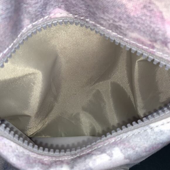 Kipling Challenger Backpack Canyon Mist 14” Bag With Zip Pockets. - Picture 7 of 14